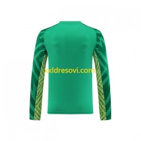 Manchester City Golmanski Domaći Nogometni Dres 2023-2024 Dugim Rukavima